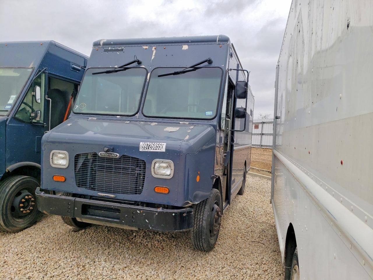 2020 Freightliner MT 45G Delivery Truck