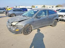 2006 Ford Focus ZX3 en venta en Bakersfield, CA
