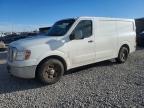 2013 Niss AN NV 2500 Utility / Service Van