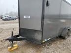 2024 RC Rdlx 7X16TA2 Enclosed Cargo Trailer