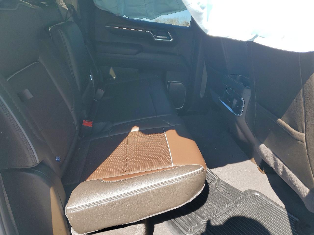 2024 GMC Sierra K1500 Denali