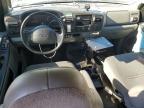 2007 Ford F350 SRW Super Duty