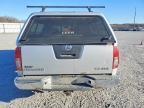 2012 Nissan Frontier SV V6