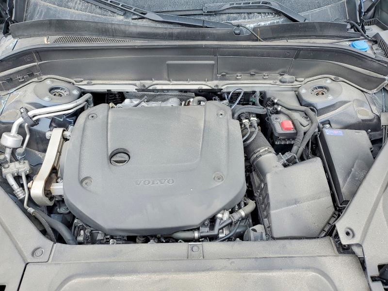 2024 Volvo Xc90 Ultimate
