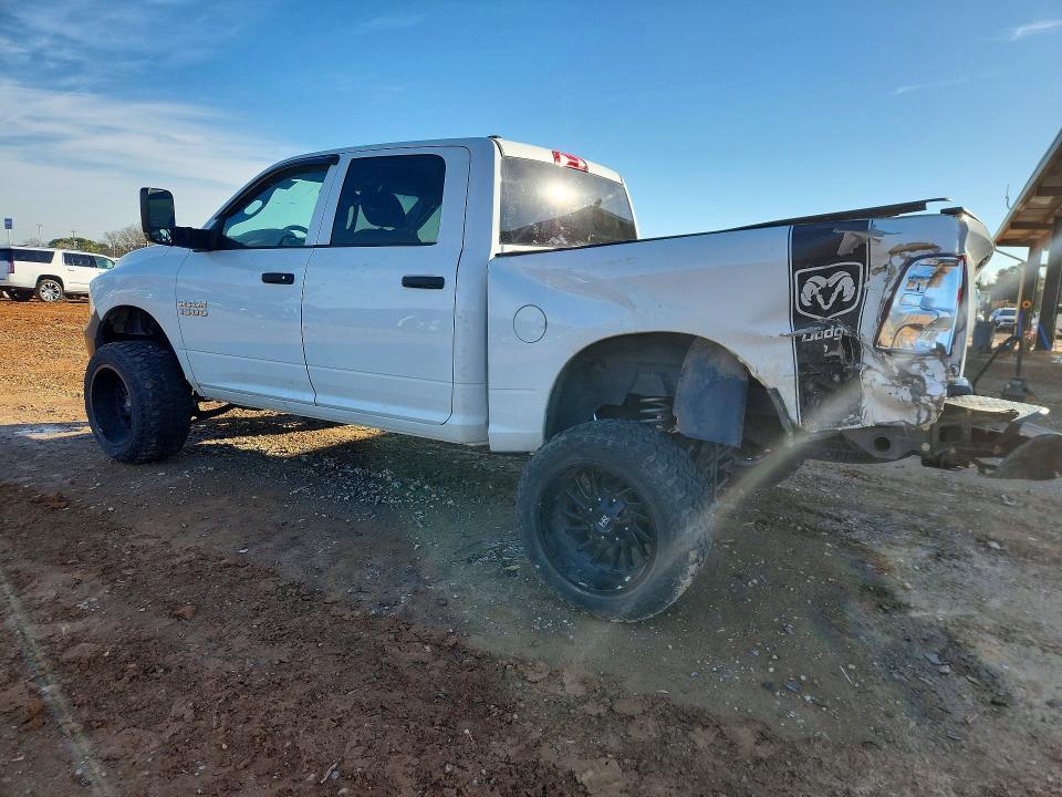 2016 Dodge RAM 1500 ST