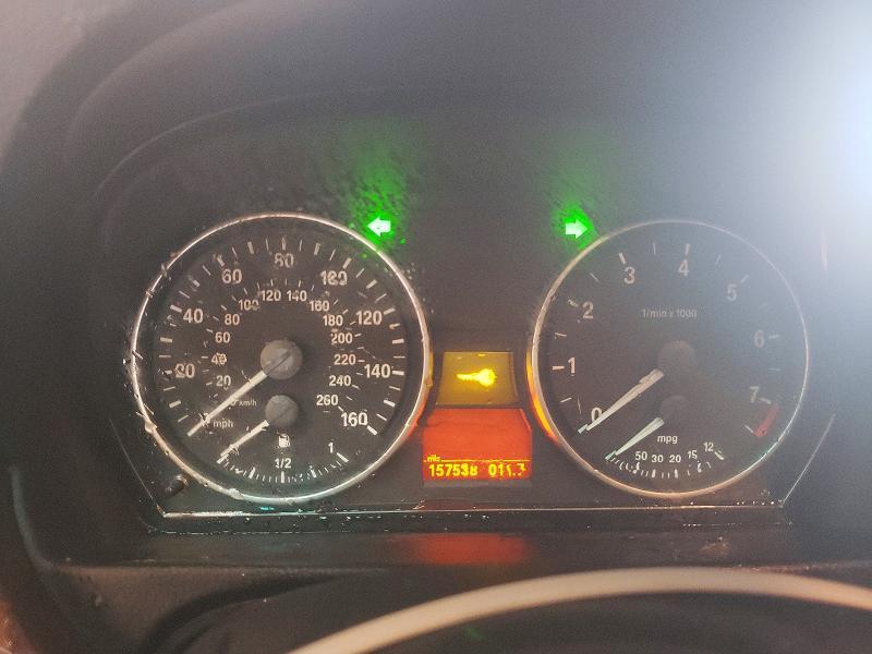 2007 BMW 328 i