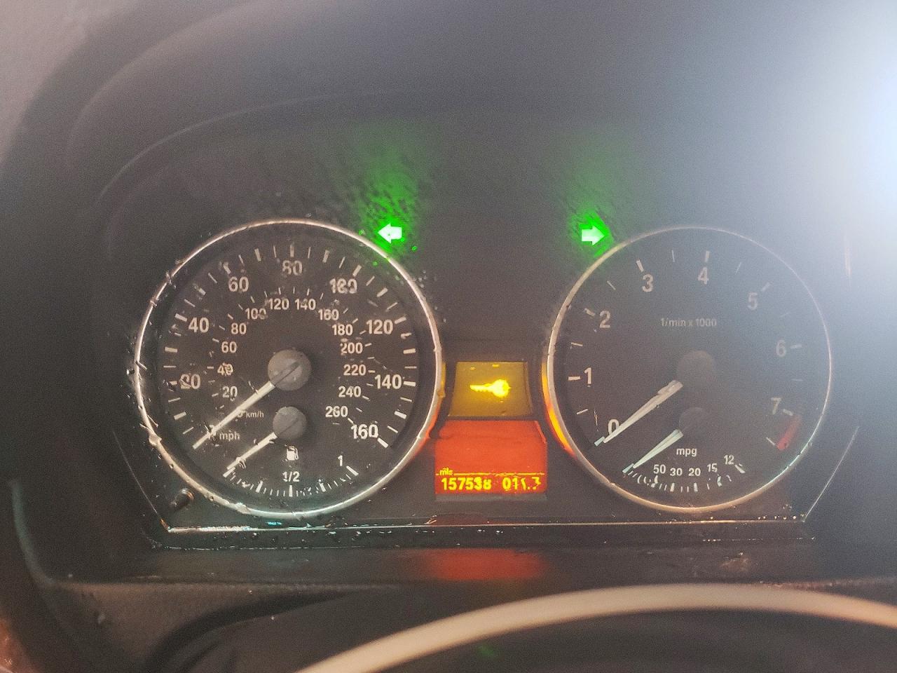 2007 BMW 328 i