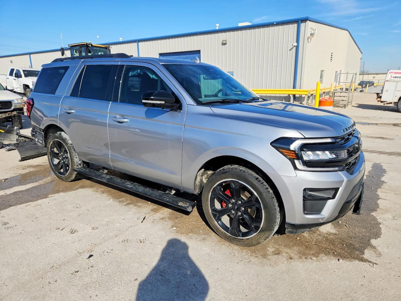 2024 Ford Expedition Limited