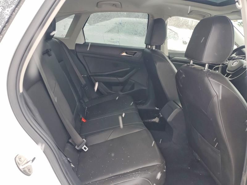 2020 Volkswagen Jetta sel