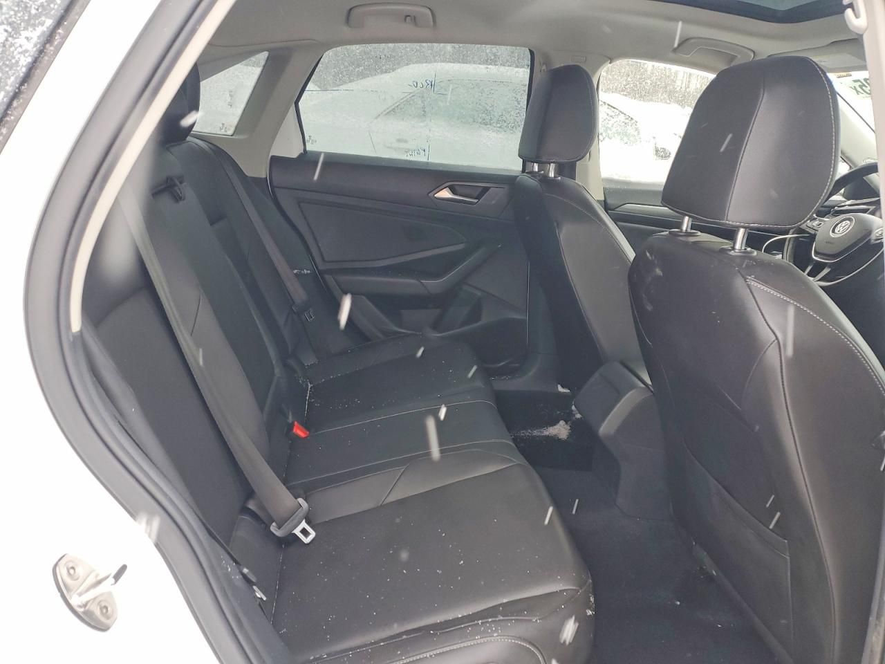 2020 Volkswagen Jetta sel