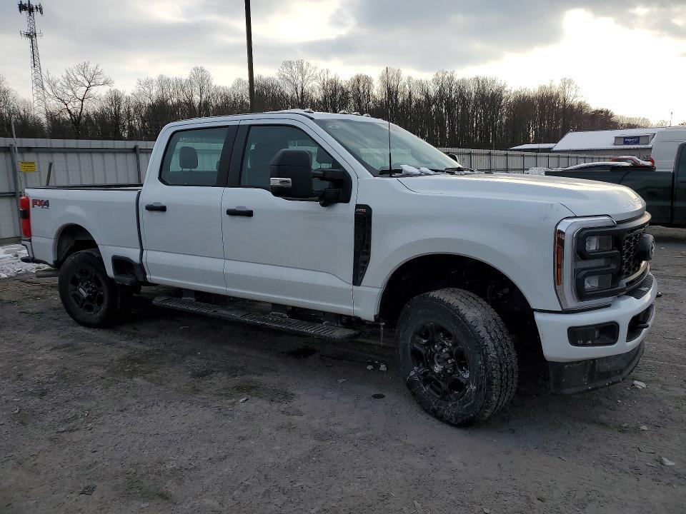 2024 Ford F250 Super Duty