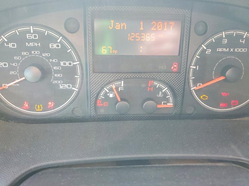 2020 Dodge RAM Promaster 3500 3500 High