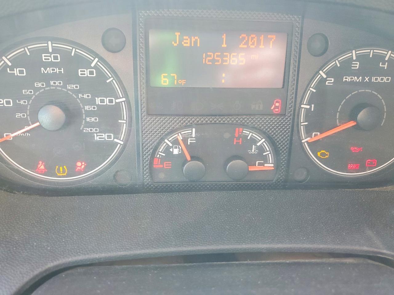 2020 Dodge RAM Promaster 3500 3500 High