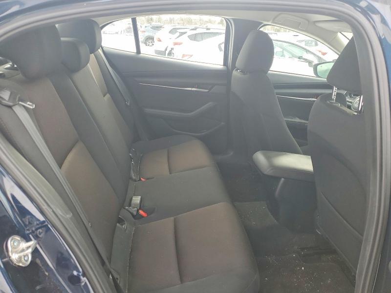 2019 Mazda 3