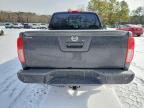 2017 Nissan Frontier s