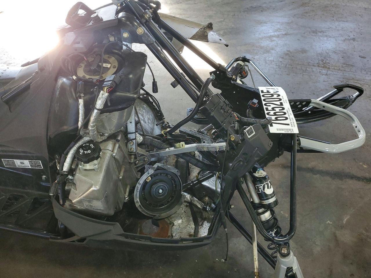 2019 Arctic Cat Arctic Cat