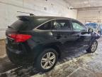 2013 Acura Rdx Technology