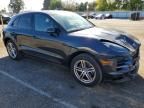 2020 Porsche Macan
