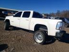 2010 GMC Sierra K1500 slt