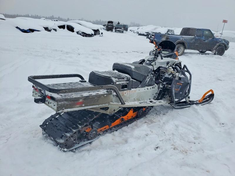2023 Skidoo 2023 SKI-DOO Expedition SE 850 R
