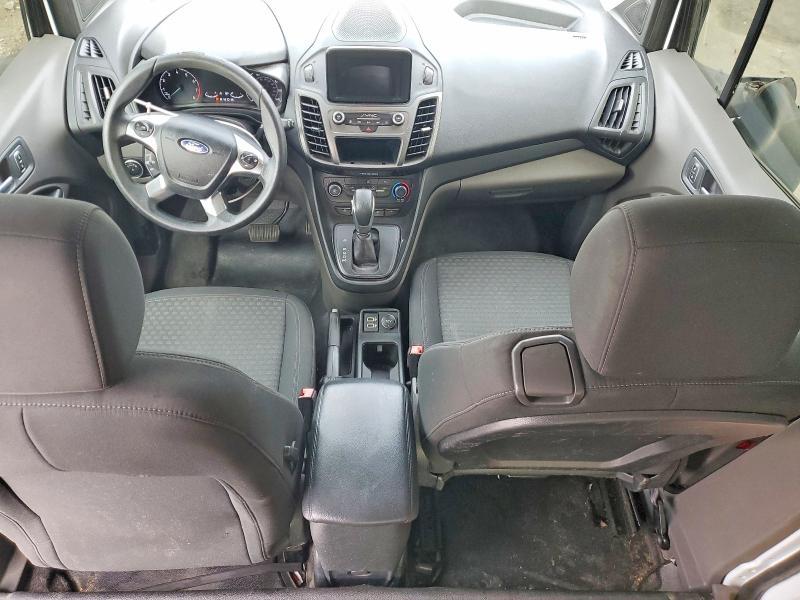 2019 Ford Transit Connect Delivery Van