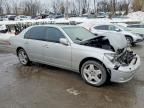 2006 Lexus Ls 430