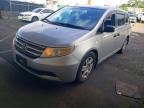 2013 Honda Odyssey lx