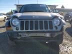 2007 Jeep Liberty Sport