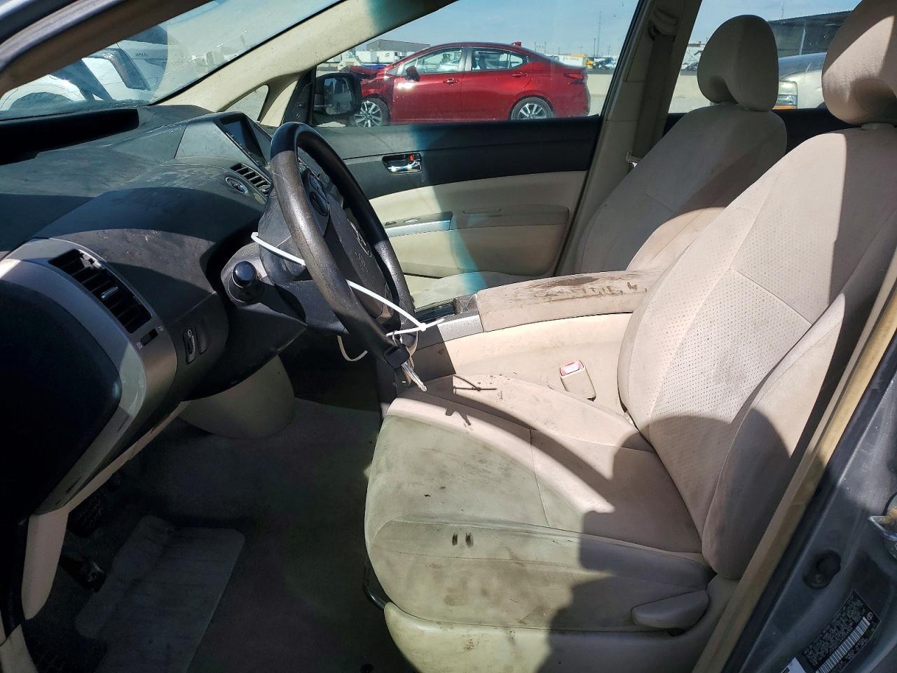 2004 Toyota Prius