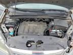 2006 Honda Odyssey exl
