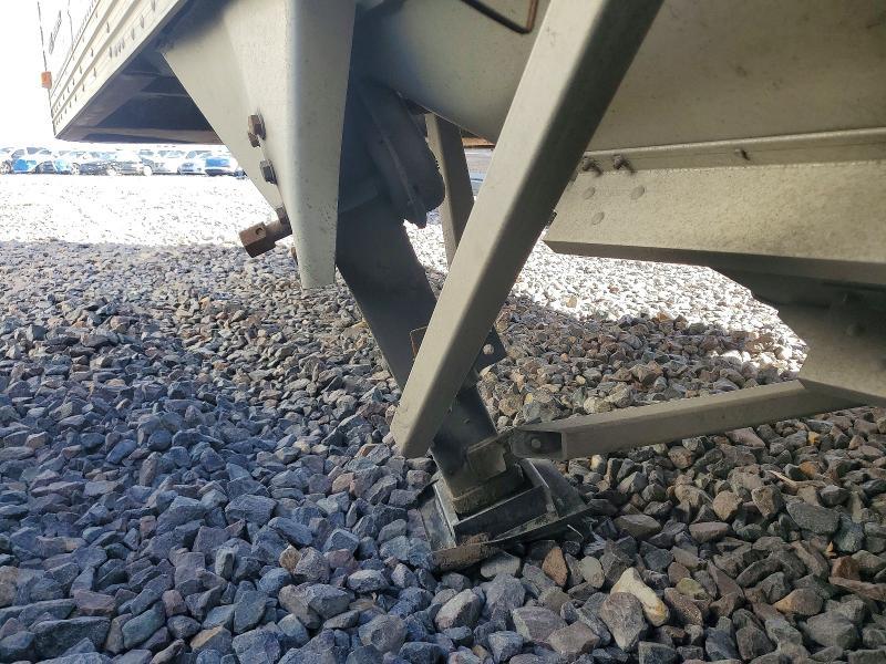 2017 Timpte Hopper-Grain Trailer