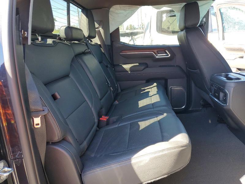 2023 GMC Sierra C1500 Denali