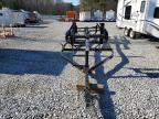 2021 Middlebury 2021 MID America Boat Trailer