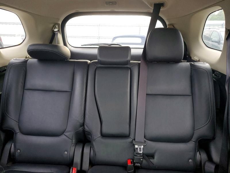 2019 Mitsubishi Outlander se