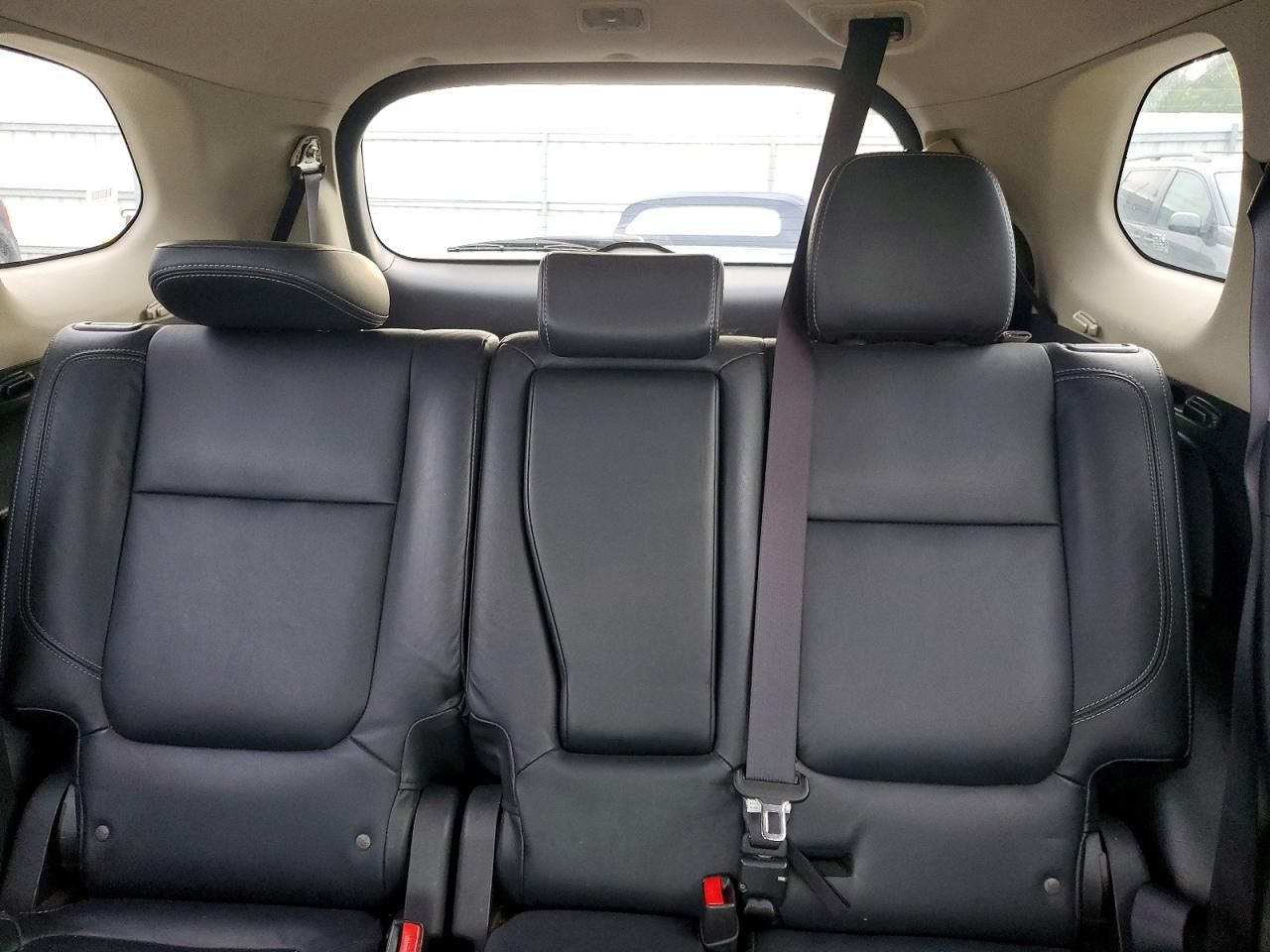 2019 Mitsubishi Outlander se