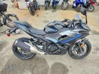 2025 Kawasaki EX500