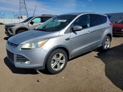 Ford Vehiculos salvage en venta: 2016 Ford Escape se