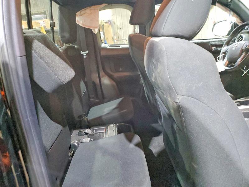 2020 Toyota Tacoma TRD OFF-Road