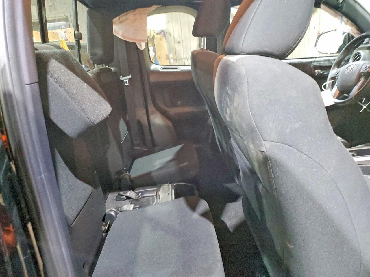 2020 Toyota Tacoma TRD OFF-Road