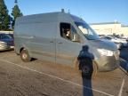 2019 Mercedes-Benz 2019 Mercedes Benz Sprinter 2500 Utility / Service