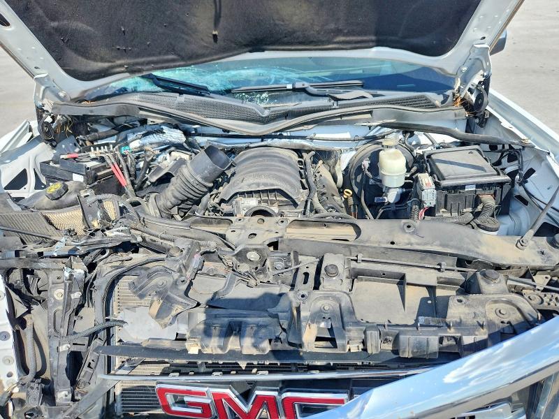 2016 GMC Sierra C1500 SLT