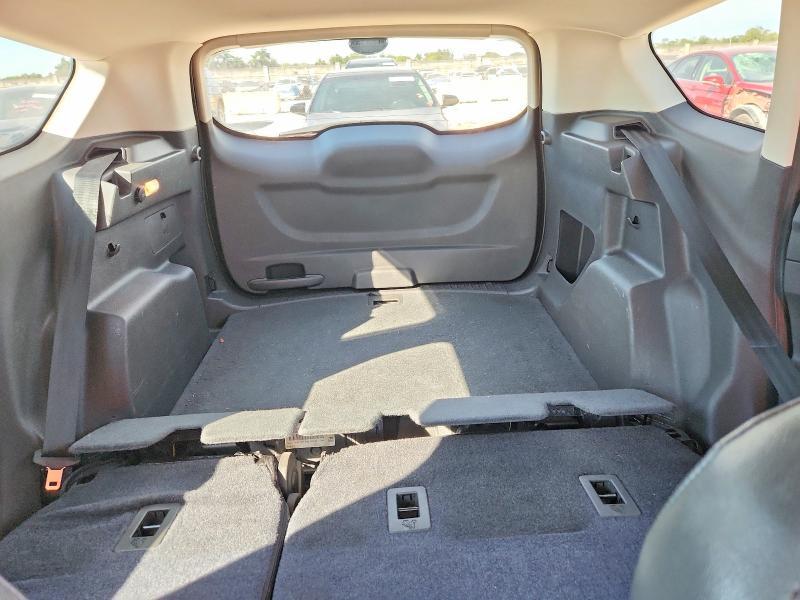 2014 Ford Escape s