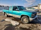 1994 GMC Sierra K1500