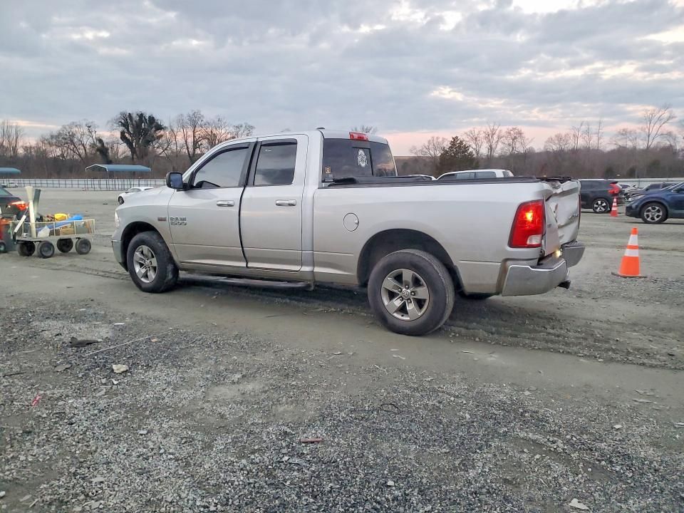 2014 Dodge Ram 1500 slt