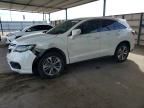 2017 Acura Rdx Advance