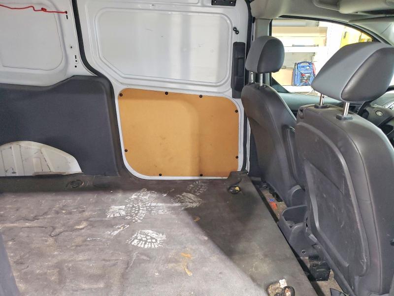 2014 Ford Transit Connect Delivery van