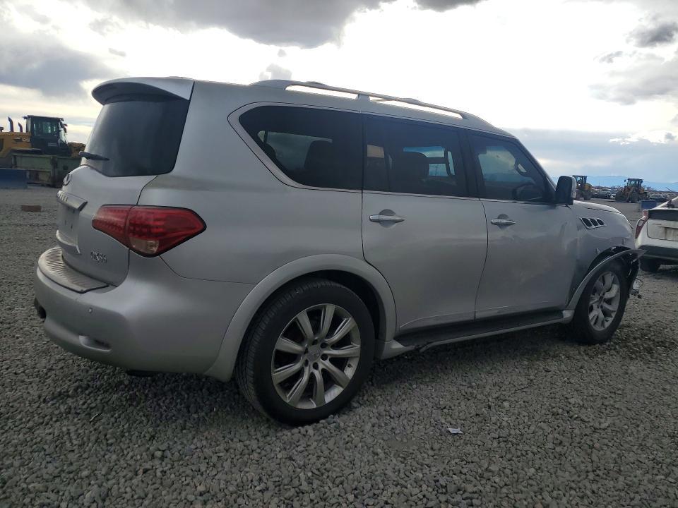 2012 Infiniti Qx56