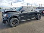 2018 GMC Sierra K1500