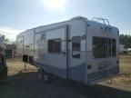 2012 Open Range Mesa Ridge 337rls Camper