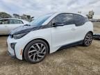2017 BMW I3 rex
